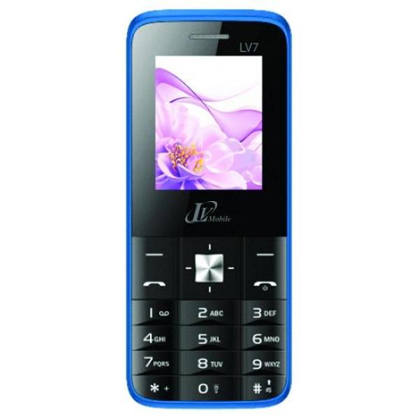 Điện thoại phổ thông lv mobile lv7 2 sim giá rẻ