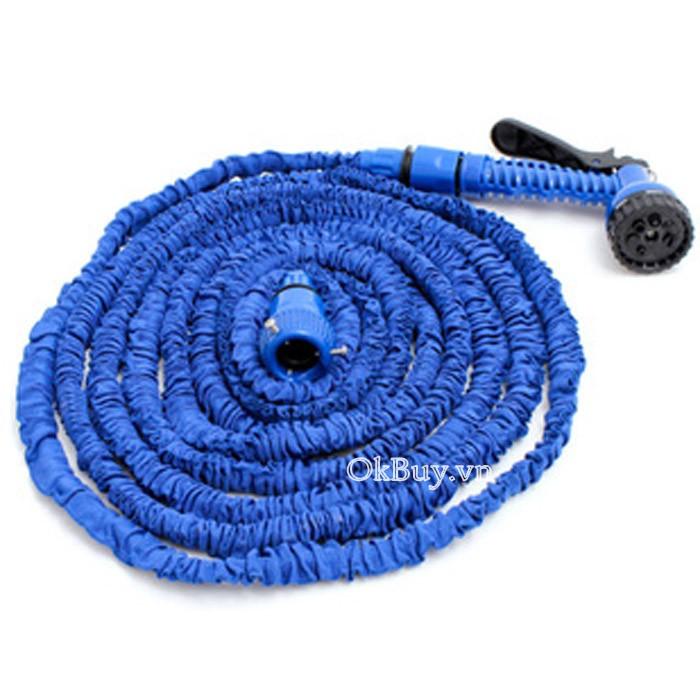 VÒI NƯỚC CO DÃN EXPANDABLE HOSE DÂY DÀI 15M