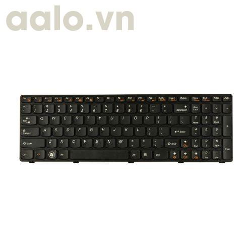 Bàn phím lenovo z580