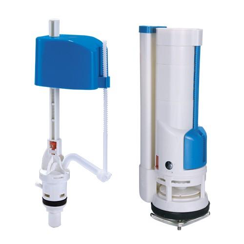 Bộ xả cầu 1 khối ngắn hùng anh vs053