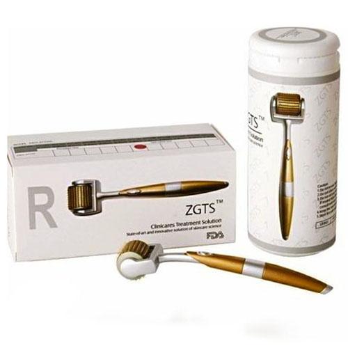 Cây Lăn Kim Tay Chăm Sóc Da Mặt Cao Cấp