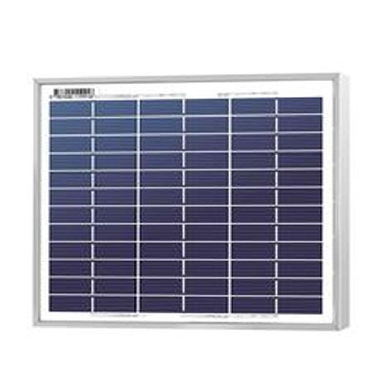 Tấm pin mặt trời 6W - 5V