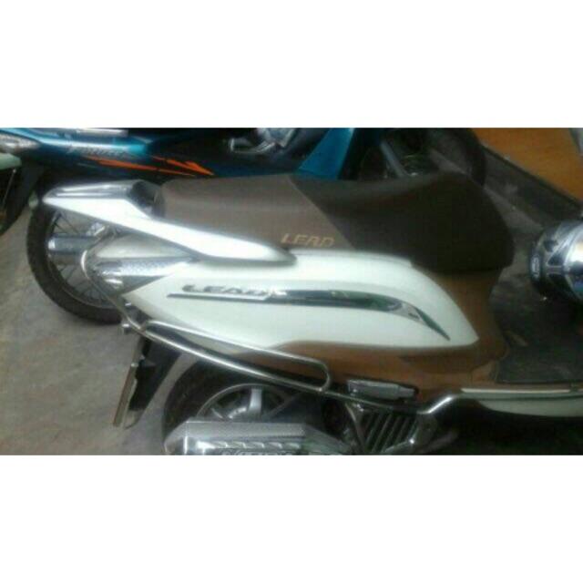 [HCM]Nẹp sườn lead