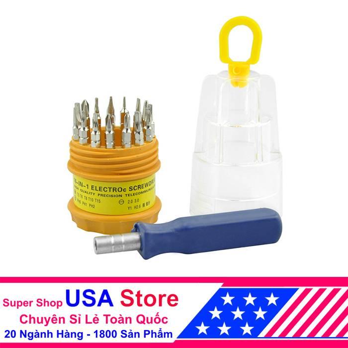 Tovit 16 món cơ bản gia đình f2 hộp tròn cds1235