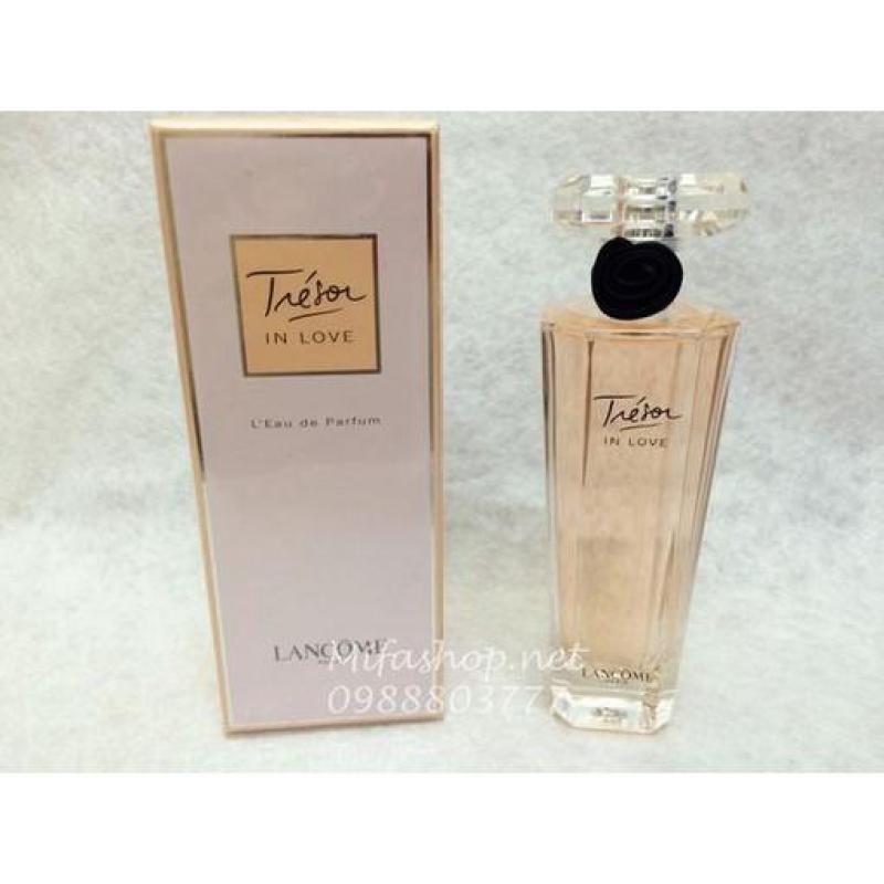 Lacome Tresor In Love