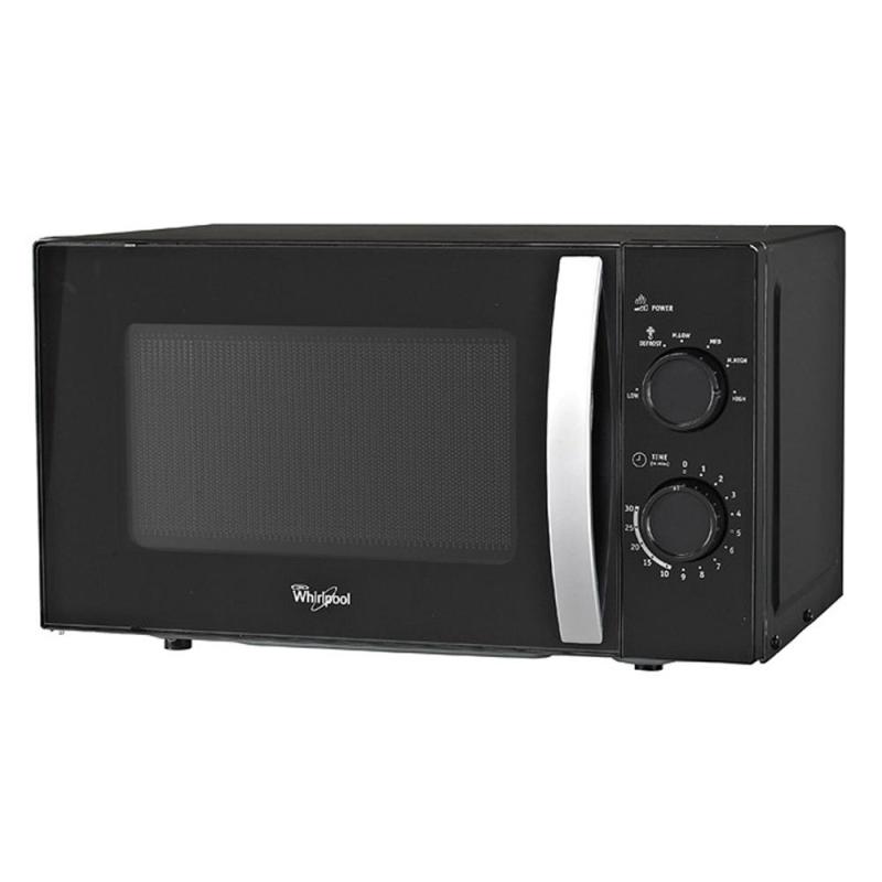 Lò vi sóng Whirlpool MW X201BL 20 lít