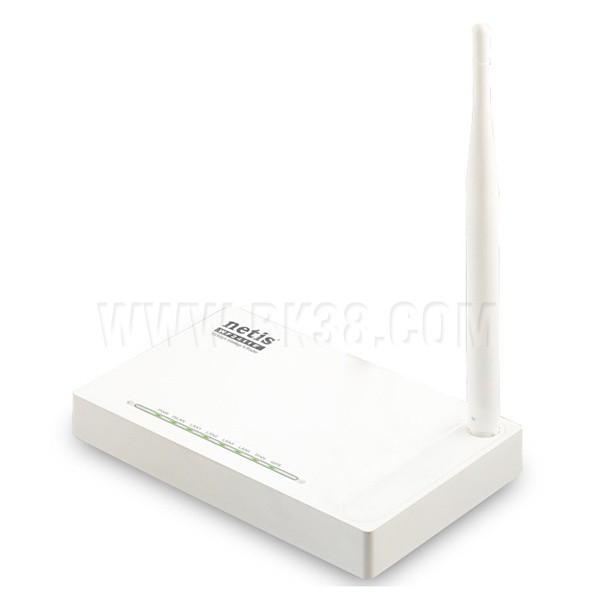 Phát wifi netis wf-2411e