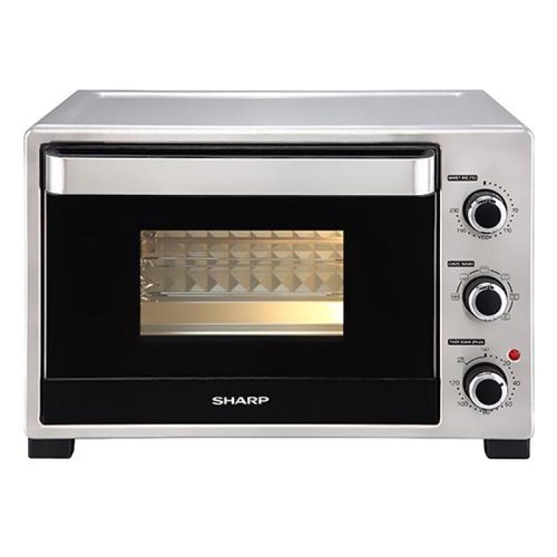 Bảng giá Lò nướng Sharp EO-A324RCSV-ST Điện máy Pico