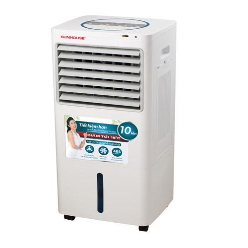 Quạt điều hòa sunhouse shd7721