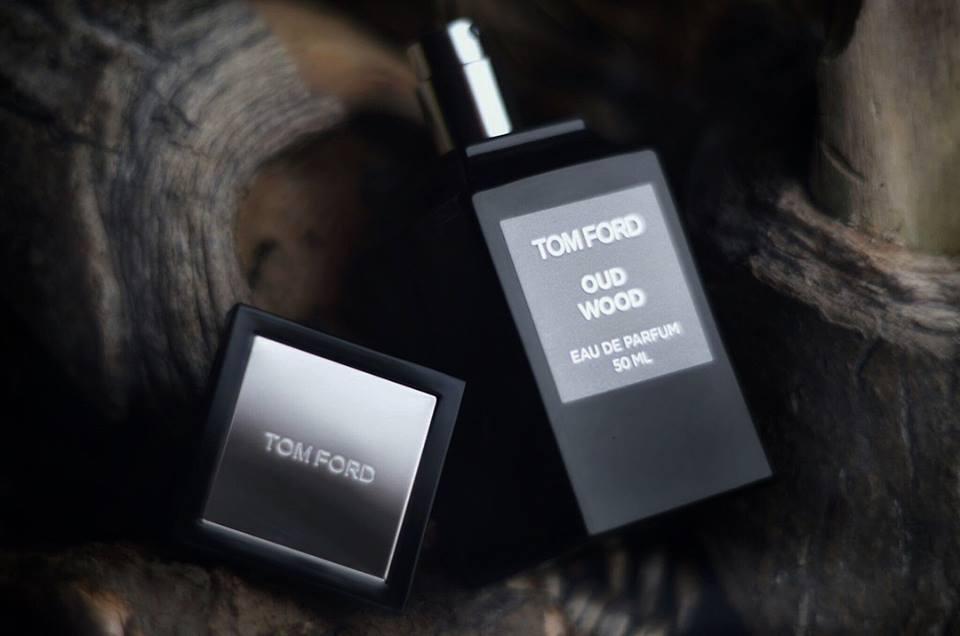 Nước hoa nam Tom Ford Oud Wood 100ml