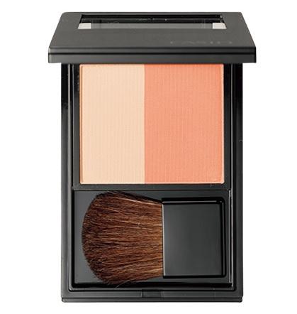 Phấn má hồng chống trôi kose fasio cheek color 4,5g