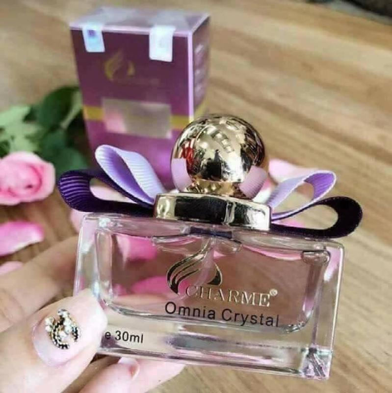 Nước hoa Charme Omina Crystal