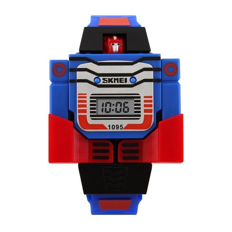 Nơi bán Đồng hồ trẻ em Skmei 1095 1241 dây cao su