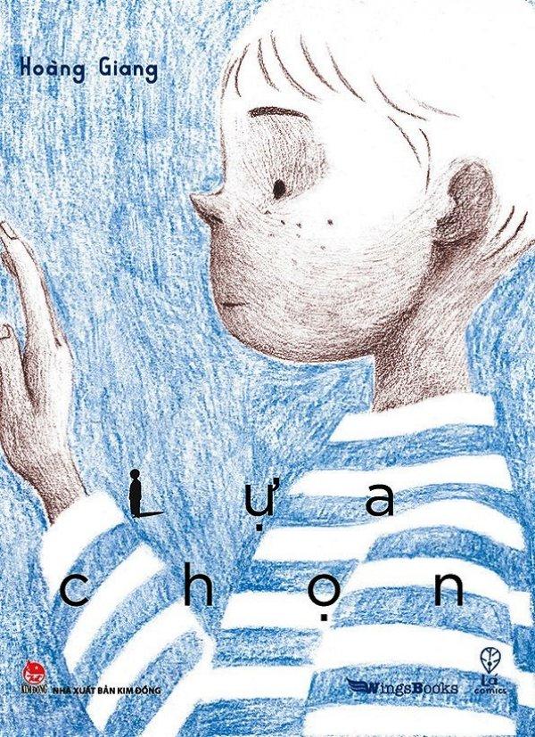 Lựa chọn - hoàng giang