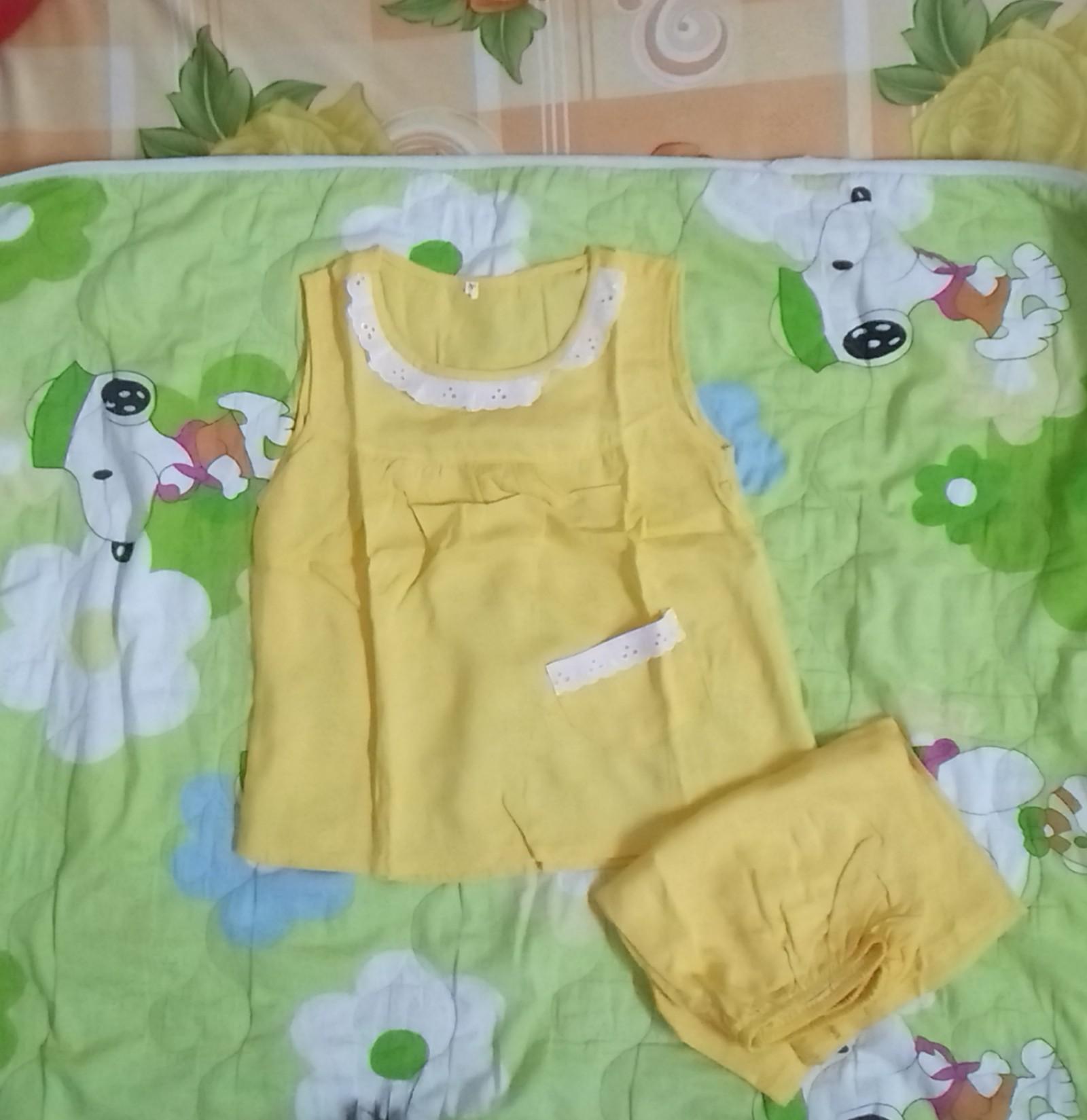 Đồ tole bé gái