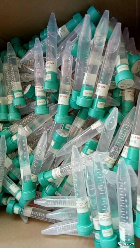 Keiki Duy xanh Spray - Xịt