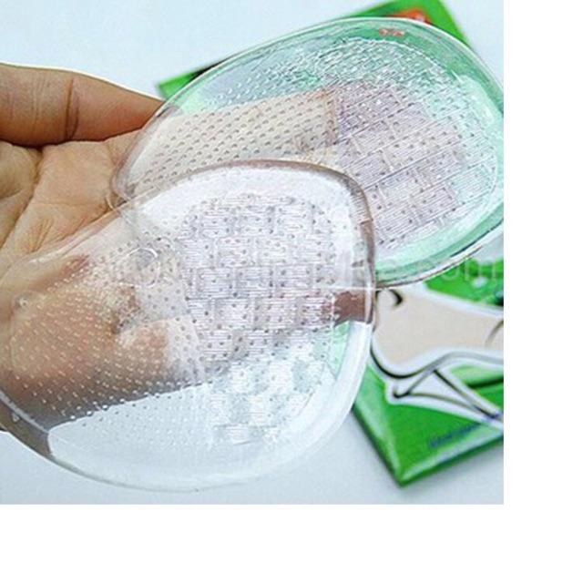 [HCM]Combo 2 miếng lót mũi giày