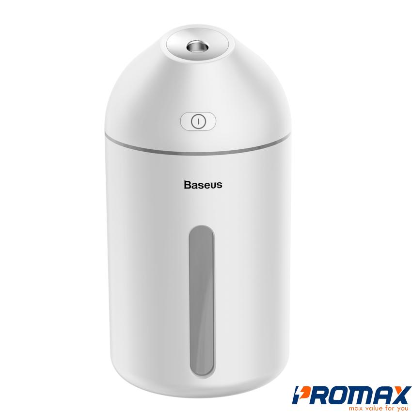 Máy phun sương,Khuếch tán tinh dầu tạo độ ẩm mini Baseus ,dùng nguồn 5V