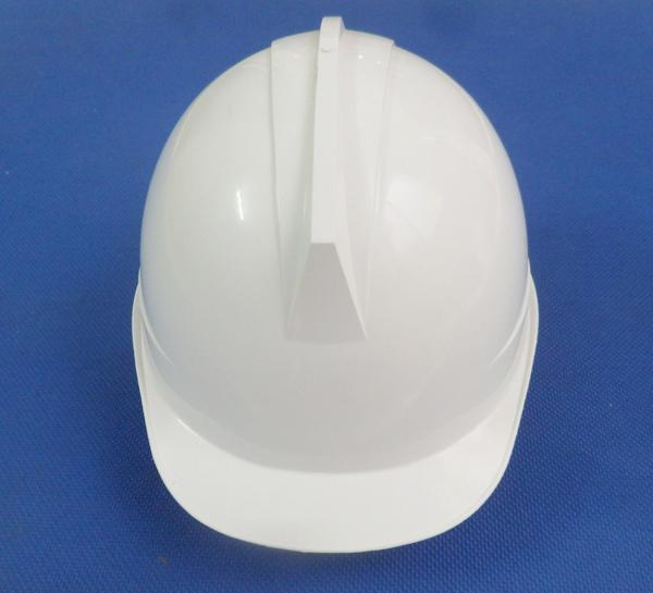 mũ bảo hộ KUKJE màu trắng | mũ bảo hộ lao động Hàn Quốc | mũ bảo hộ công trường