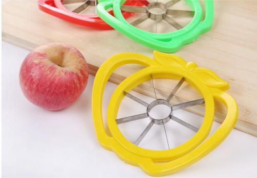 Dao cắt hoa quả thông minh hình trái cây