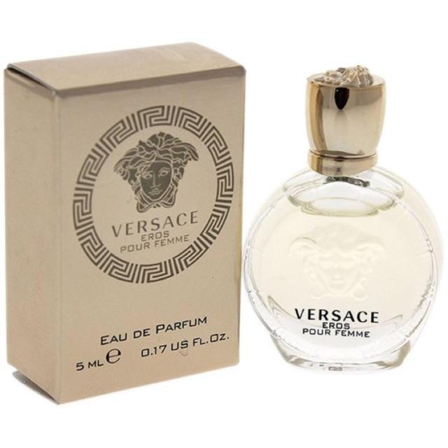 Nước hoa mini Versace Eros Pour Femme