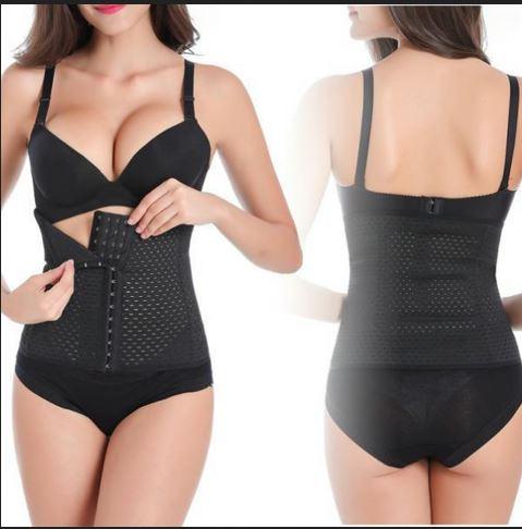 Đai nịt bụng thon eo