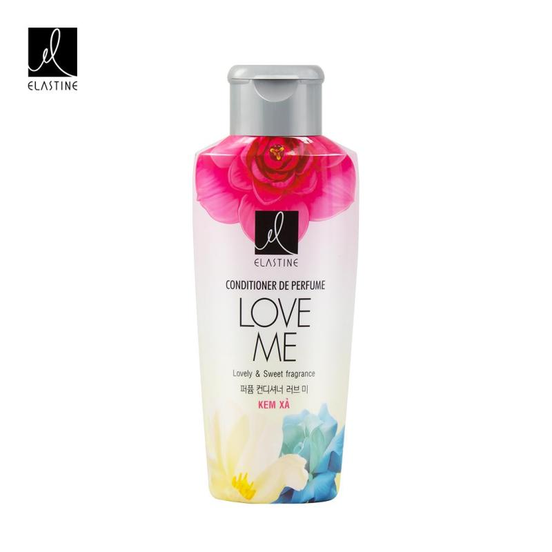 Kem xả nước hoa Elastine De Perfume Love me 170ml cao cấp