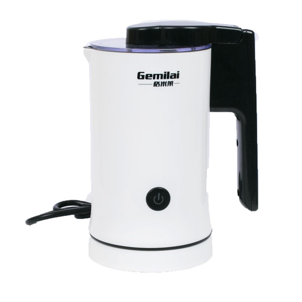 Máy đánh sữa tạo bọt milk foam Gemilai CRM8008