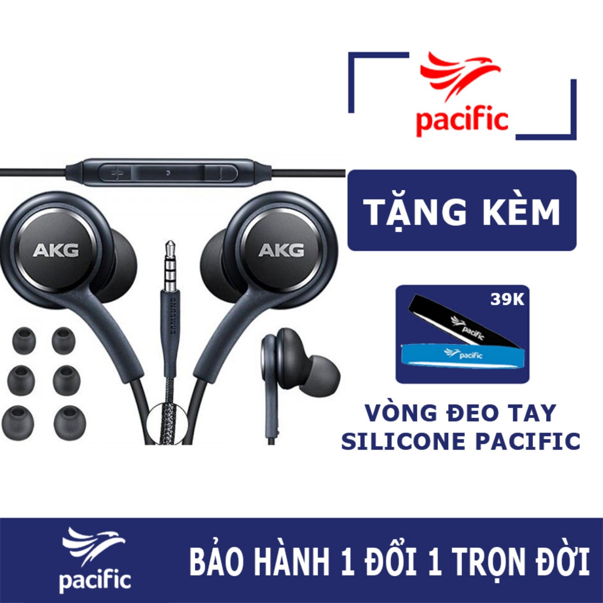 Tai nghe máy Samsung Galaxy S8/S8 Plus- Vòng đeo tay