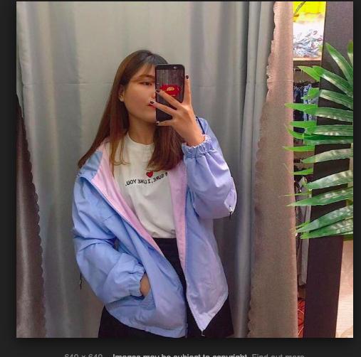 áo khoác dù 2 mặt nữ chống nắng mưa cá tính 2018 ( hình thật+ video chân thật tự tin mua hàng)