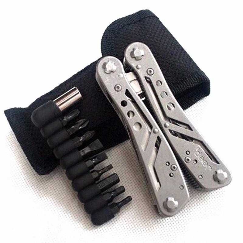 Kìm đa năng 13 chức năng Jeep™ Multi Function Pocket Pliers