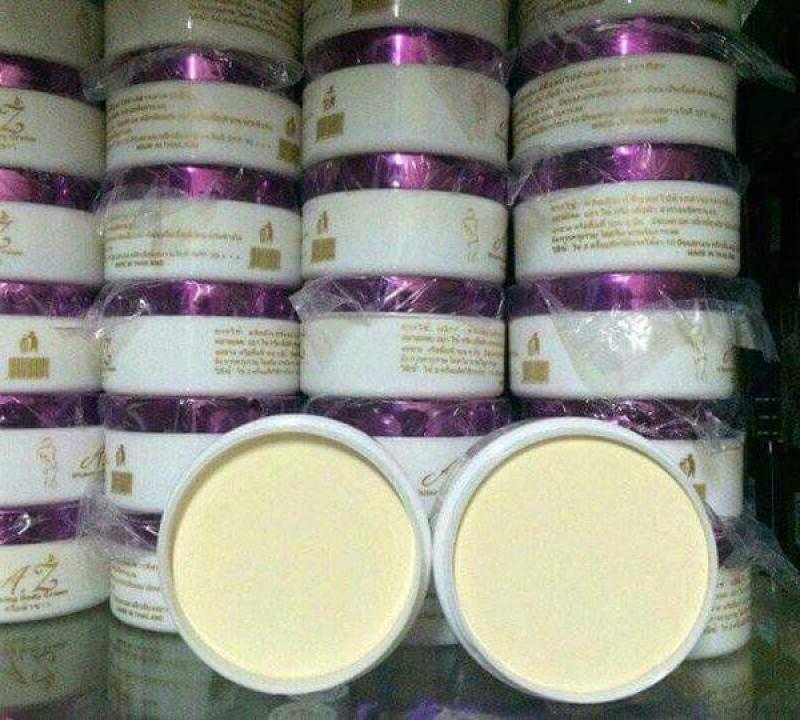 Kem kích trắng body AZ Thái Lan nhập khẩu