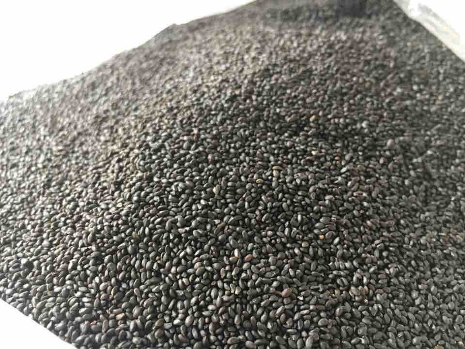 Hạt é - 100g
