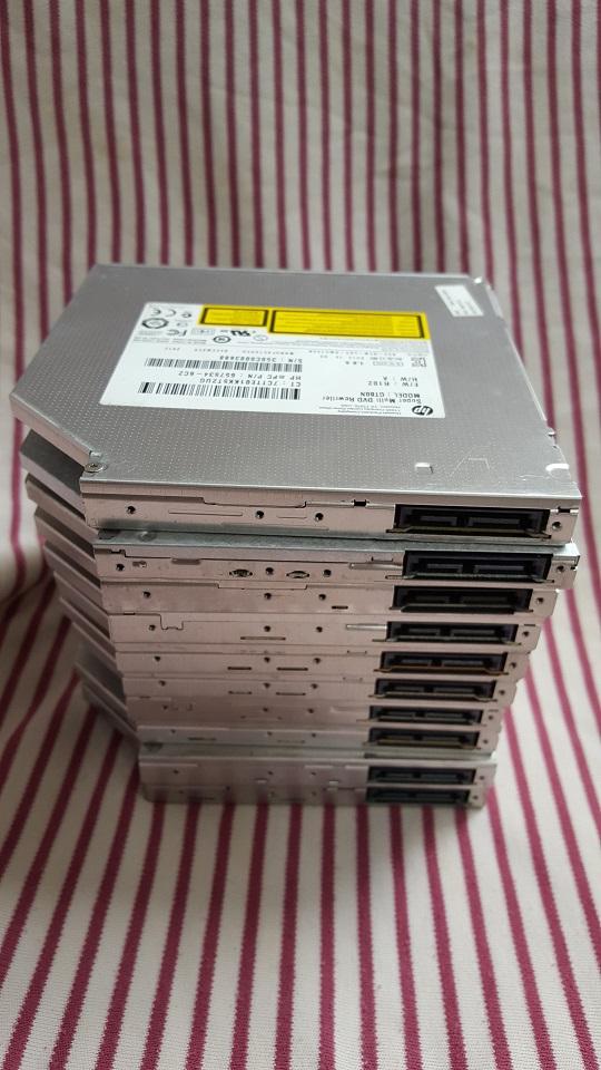 Ổ đĩa DVD laptop tháo máy ổ đĩa gắn trong ổ đĩa gắn ngoài