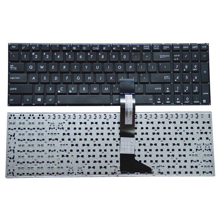 Bàn Phím Laptop Asus X550 - Asus X550C - Asus X550CA - Asus X550CC - Asus X550CL - Asus X550VC