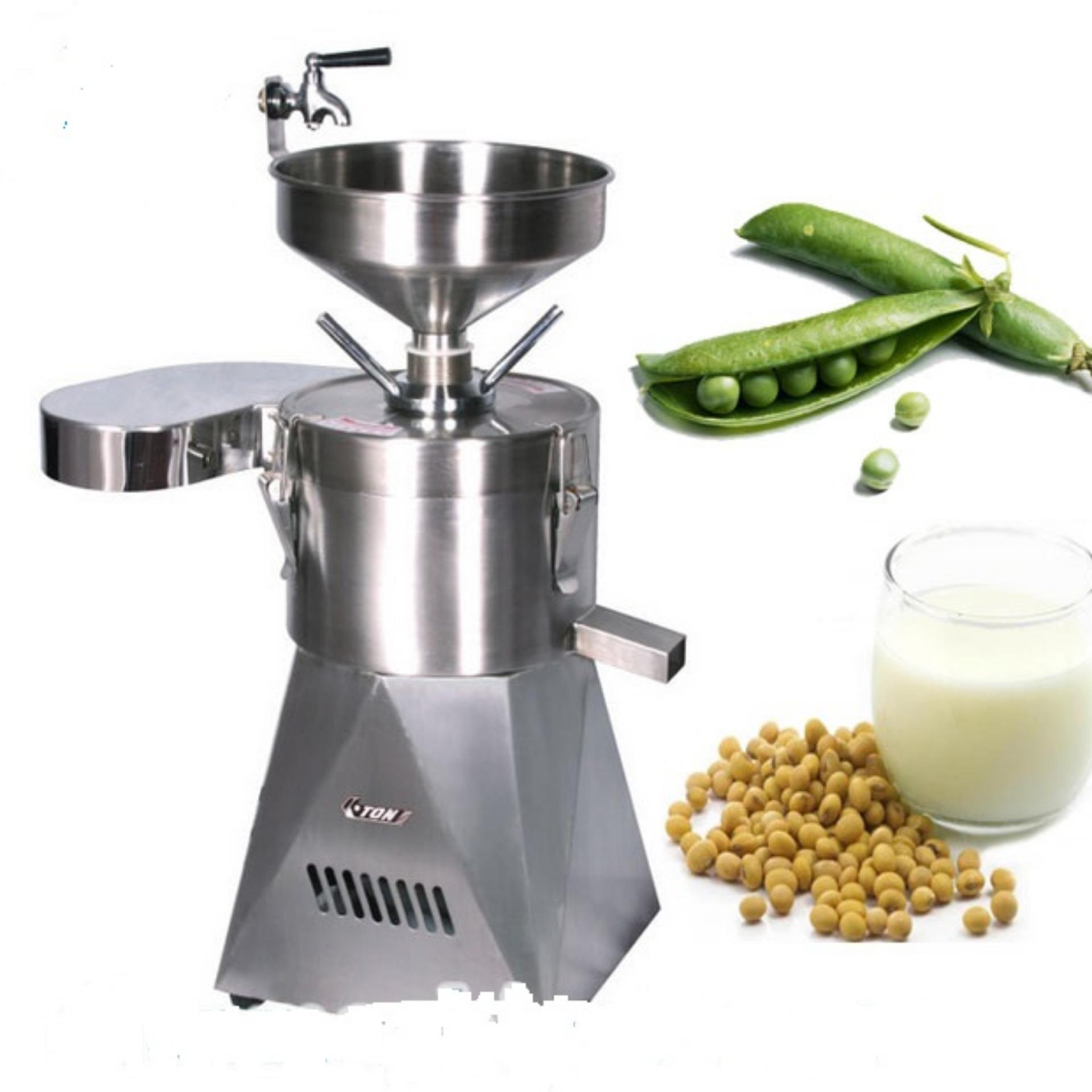 Máy xay đậu nành công nghiệp ETON-06