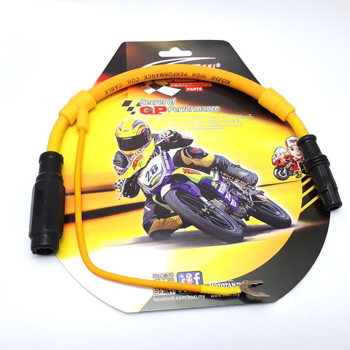 DÂY TĂNG ÁP HIỆU KOZI GẮN XE: WAVE -DREAM- SIRIUS - EXCITER 135 - JUPITER....,Sản Phẩm Chất Lượng, Gian Hàng Uy Tín, Giá Cả Cực Tốt, Mua Ngay.