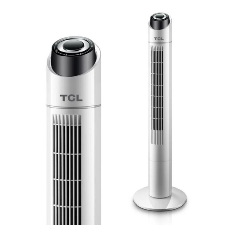 Quạt điều hoà TCL có điều khiển