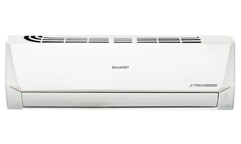 Bảng giá Máy lạnh Sharp Inverter AH-X24VEW (2.5Hp)