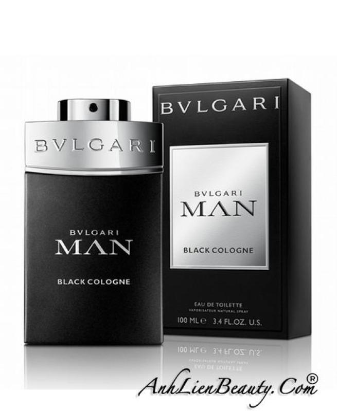 Man In Black Cologne