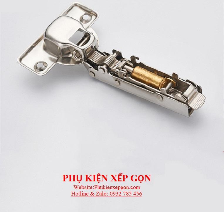 10 BẢN LỀ GIẢM CHẤN  SIÊU BỀN LOẠI THẲNG