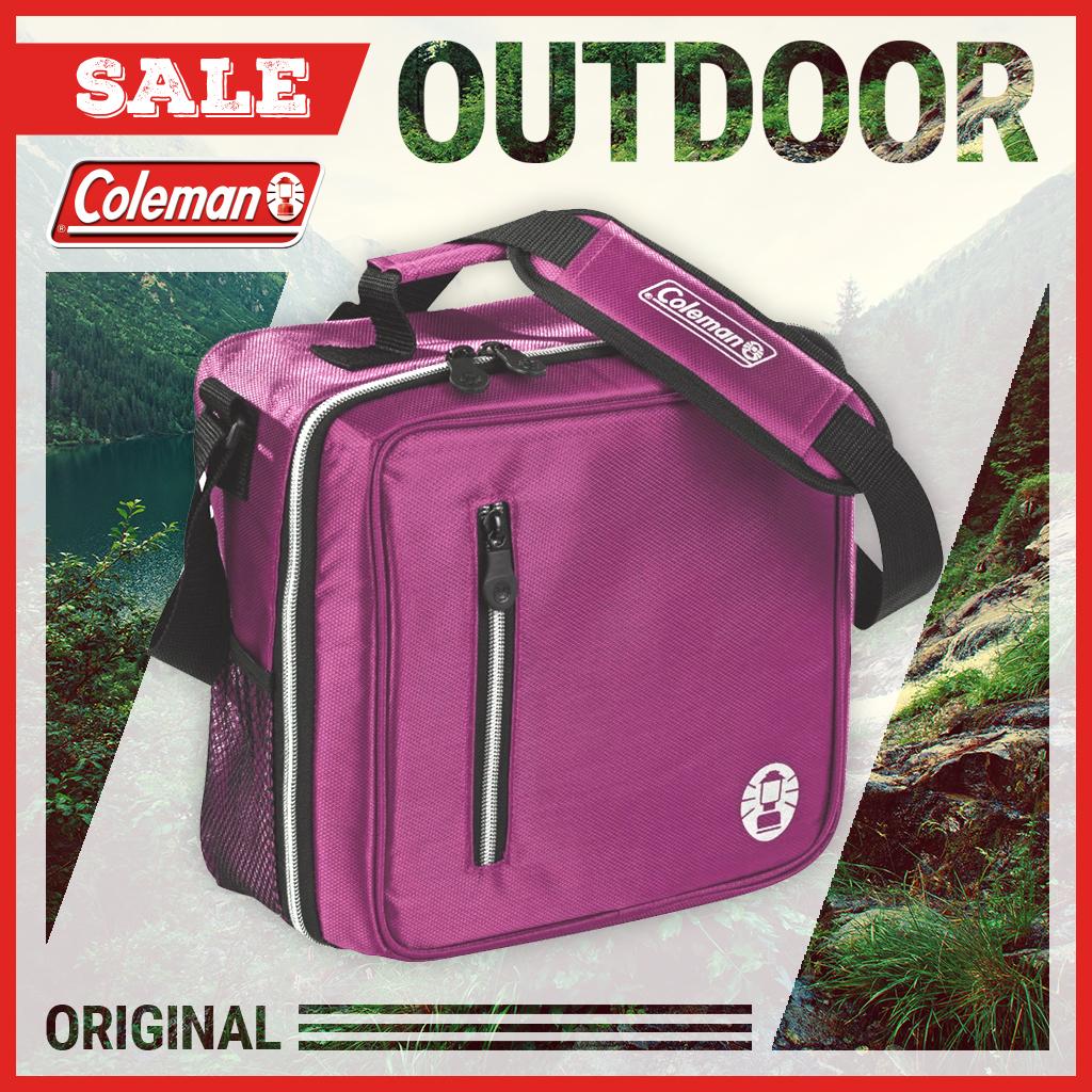 Túi giữ lạnh messenger coleman - 20000115955