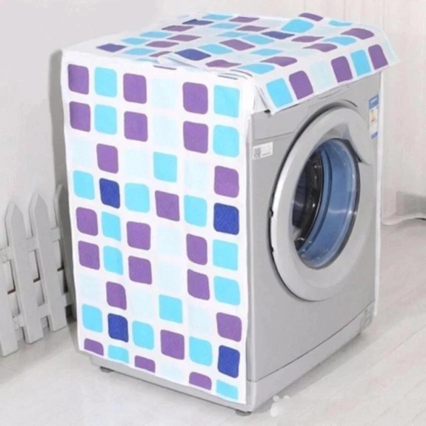 Vỏ Bọc máy giặt cửa ngang loại to máy từ 7kg đến 9kg loại dày độ bền cao