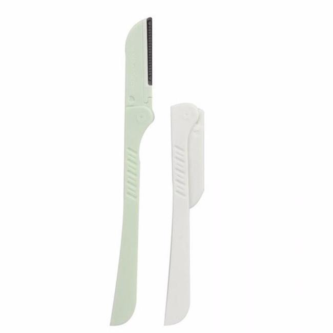 [HCM]Dao Cạo Lông Mày Folding Eyebrow Trimmer