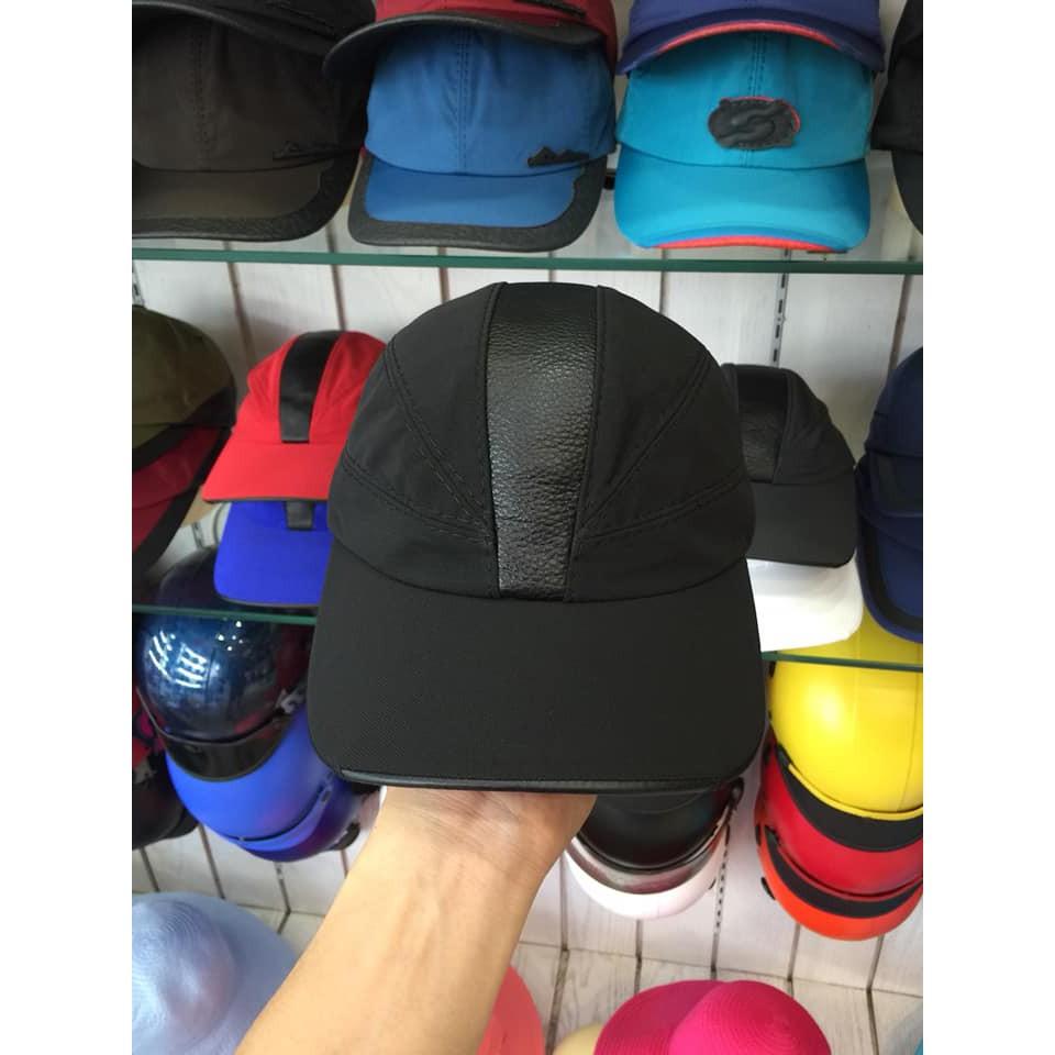 Nón Sơn Mũ Kết Lưỡi Trai NS10046