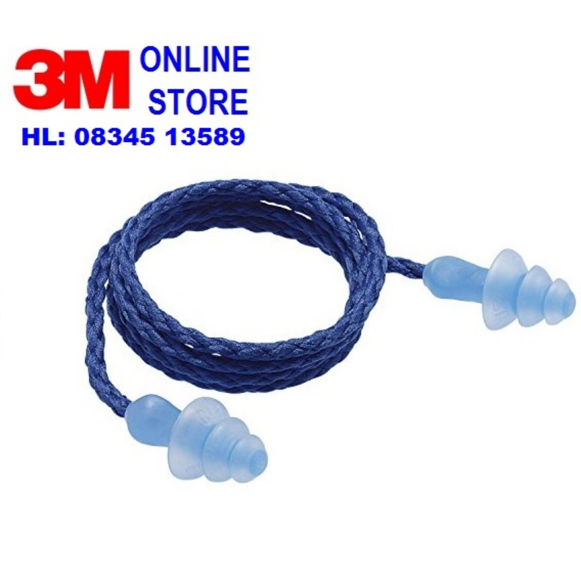 NÚT BỊT TAI CHỐNG ỒN 3M 1290