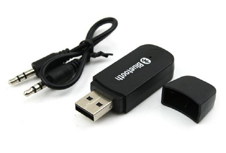 USB thu bluetooth