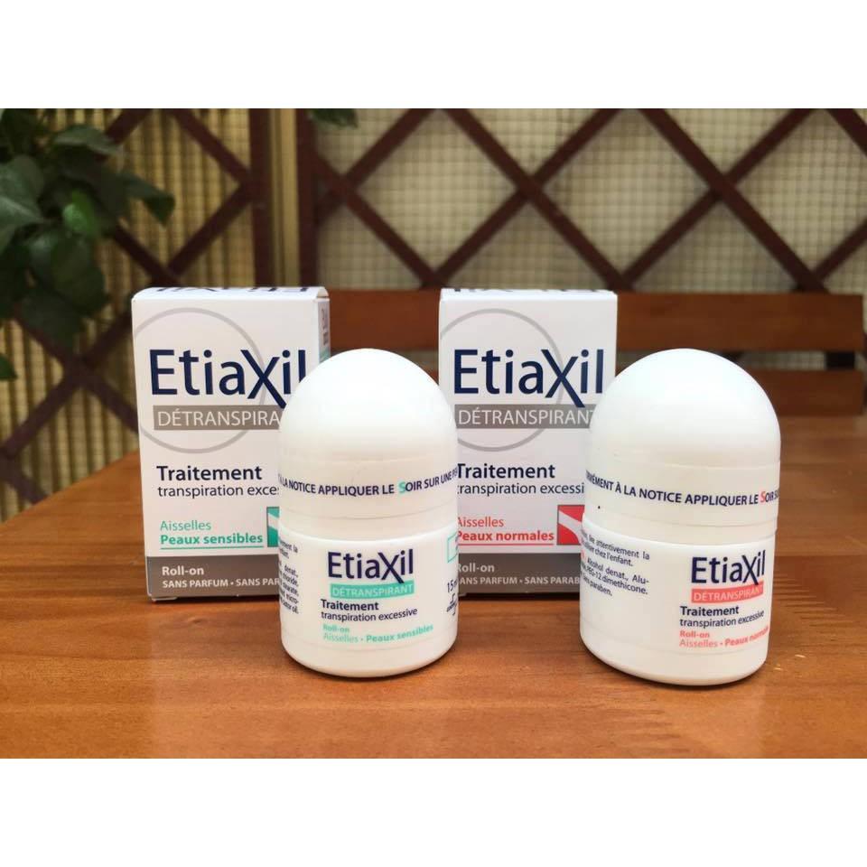 [HCM]Lăn khử mùi Etaxil