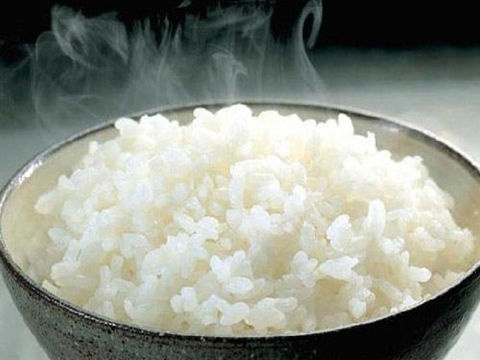 Cách chọn mua gạo làm Sushi chuẩn vị nhất 2