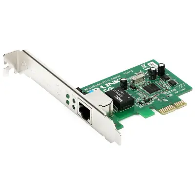 Card Mạng Gigabit PCI Express X 1 TP-Link TG-3468